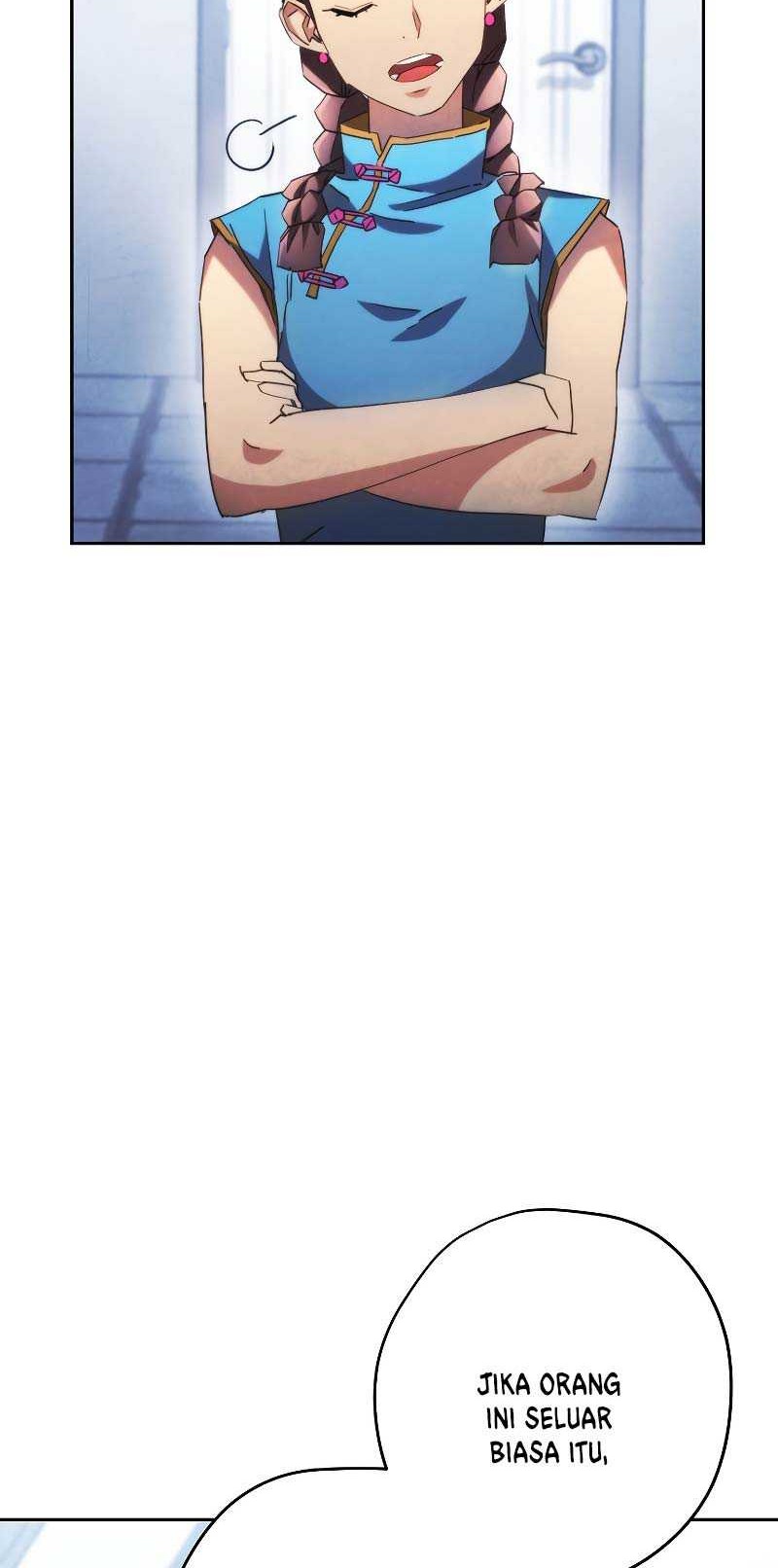 The Live Chapter 136 halaman 11