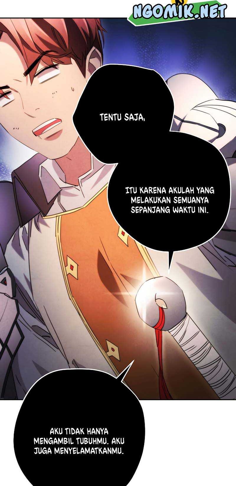 The Live Chapter 135 halaman 7