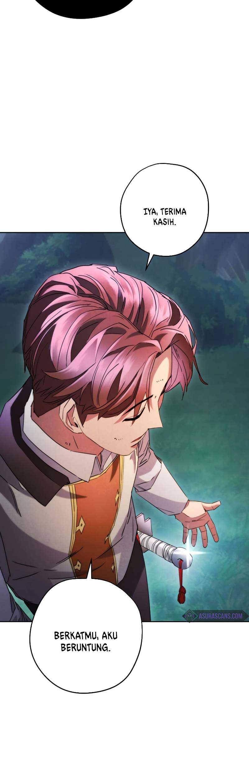 The Live Chapter 135 halaman 8