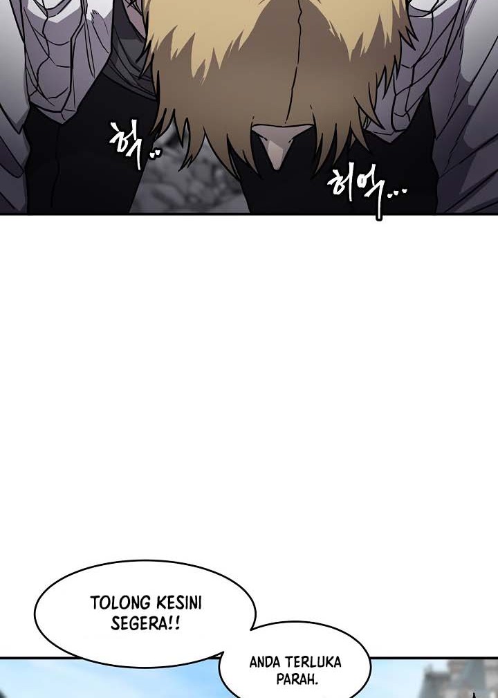 Shaman Chapter 47 halaman 5