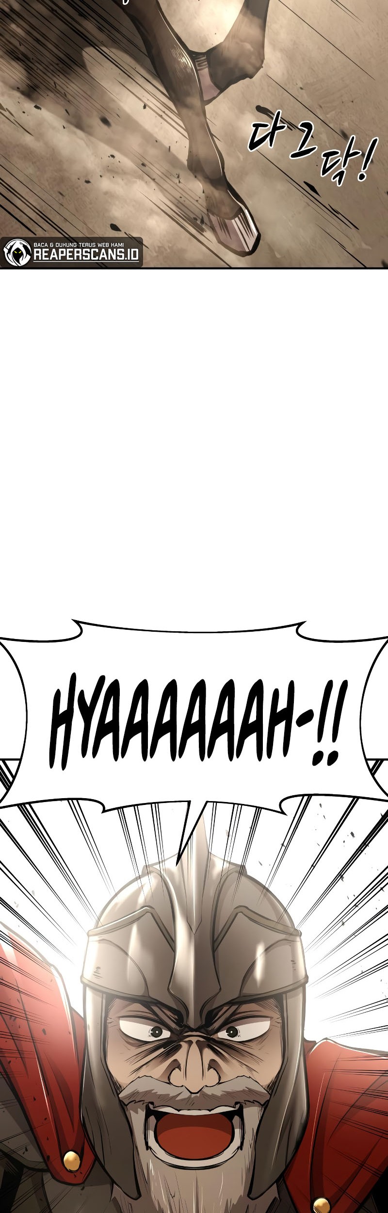 I Became the Tyrant of a Defense Game Chapter 33 Gambar 19