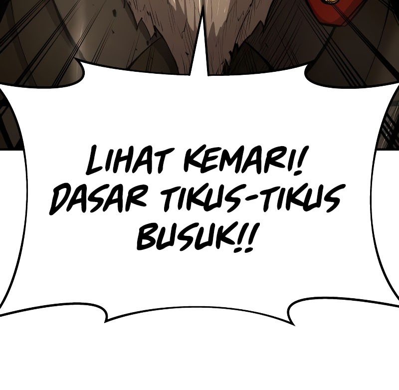 I Became the Tyrant of a Defense Game Chapter 33 Gambar 20