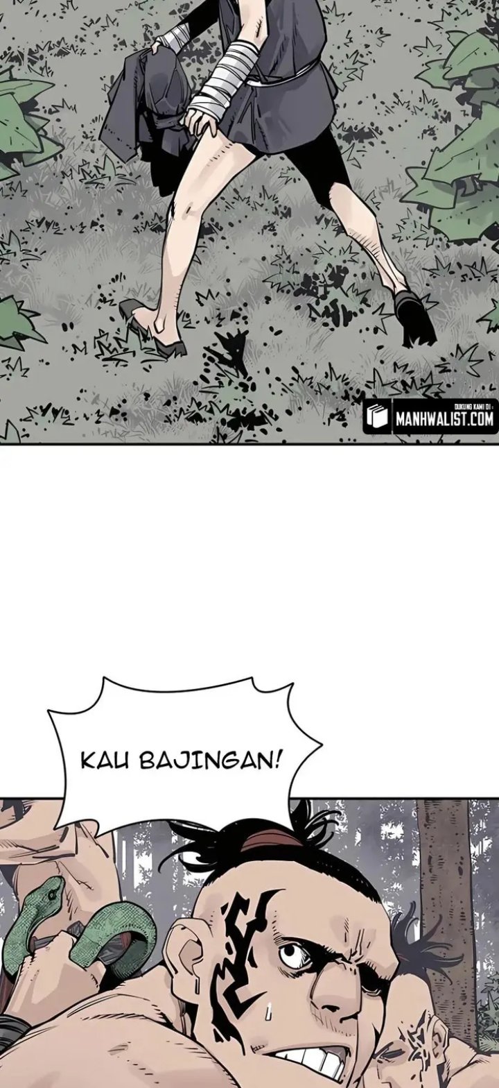 Death God Chapter 26 Gambar 9