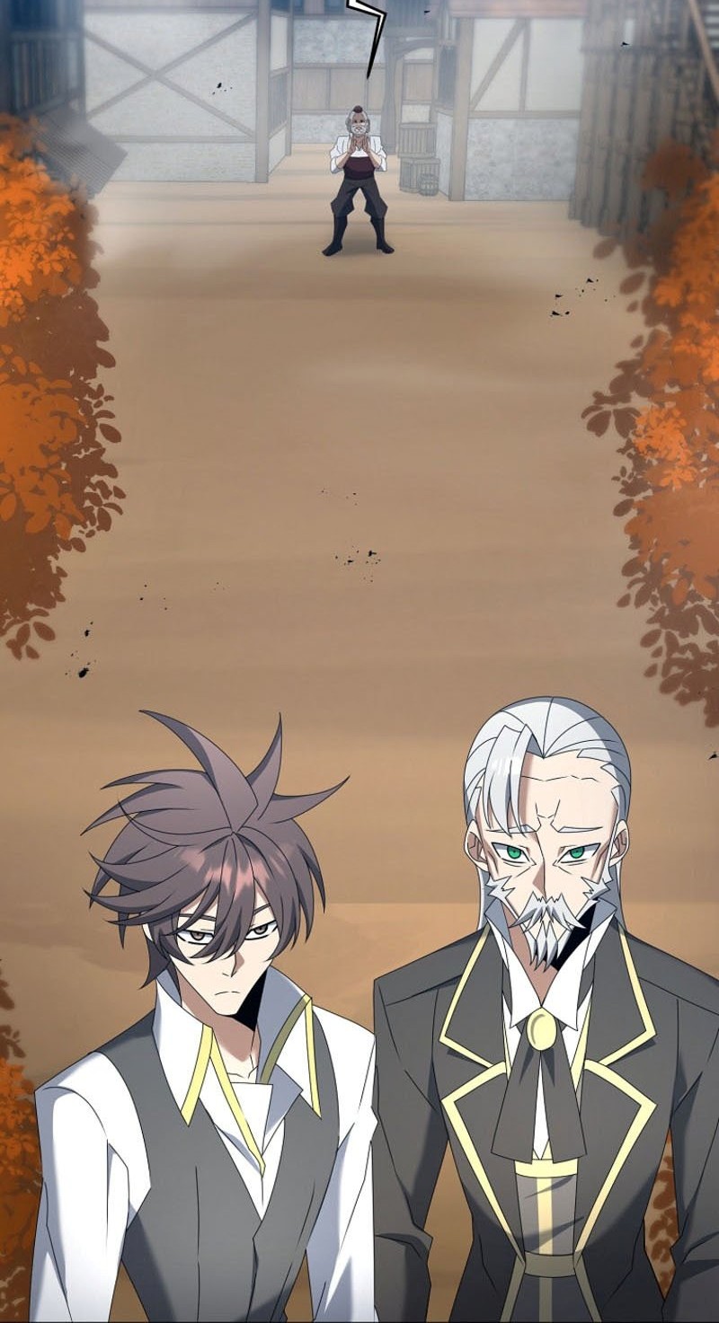 The Lazy Swordmaster Chapter 59 halaman 9