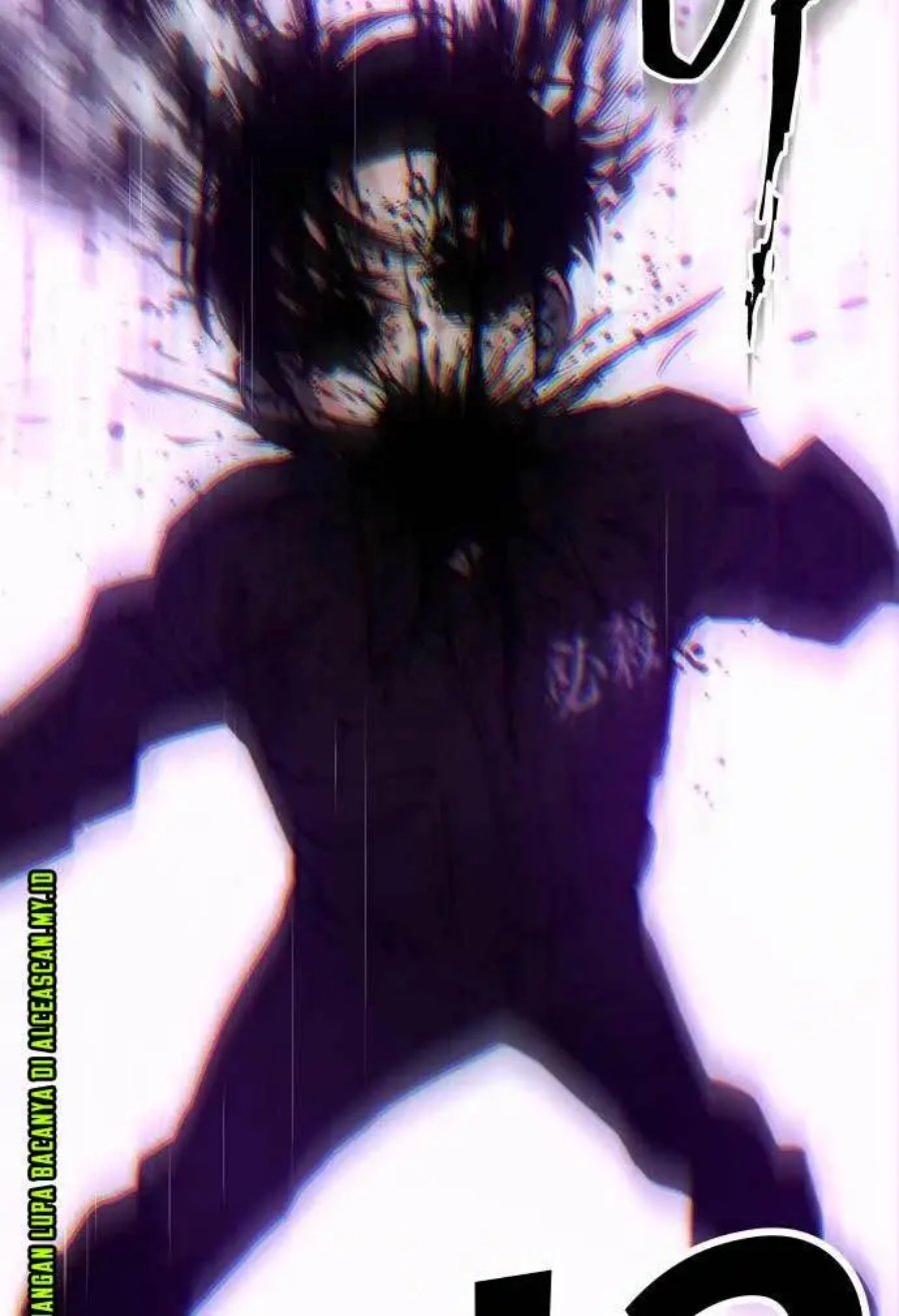 ZomGan Chapter 34 halaman 20