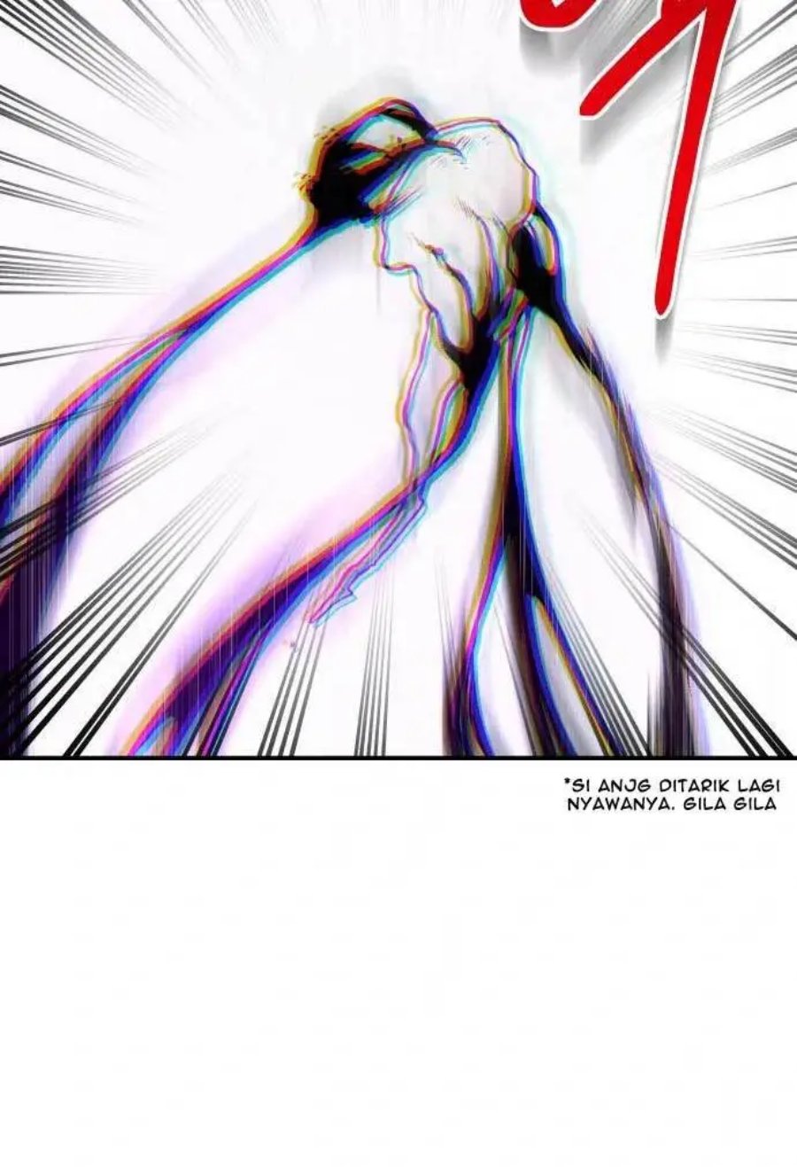 ZomGan Chapter 34 halaman 22