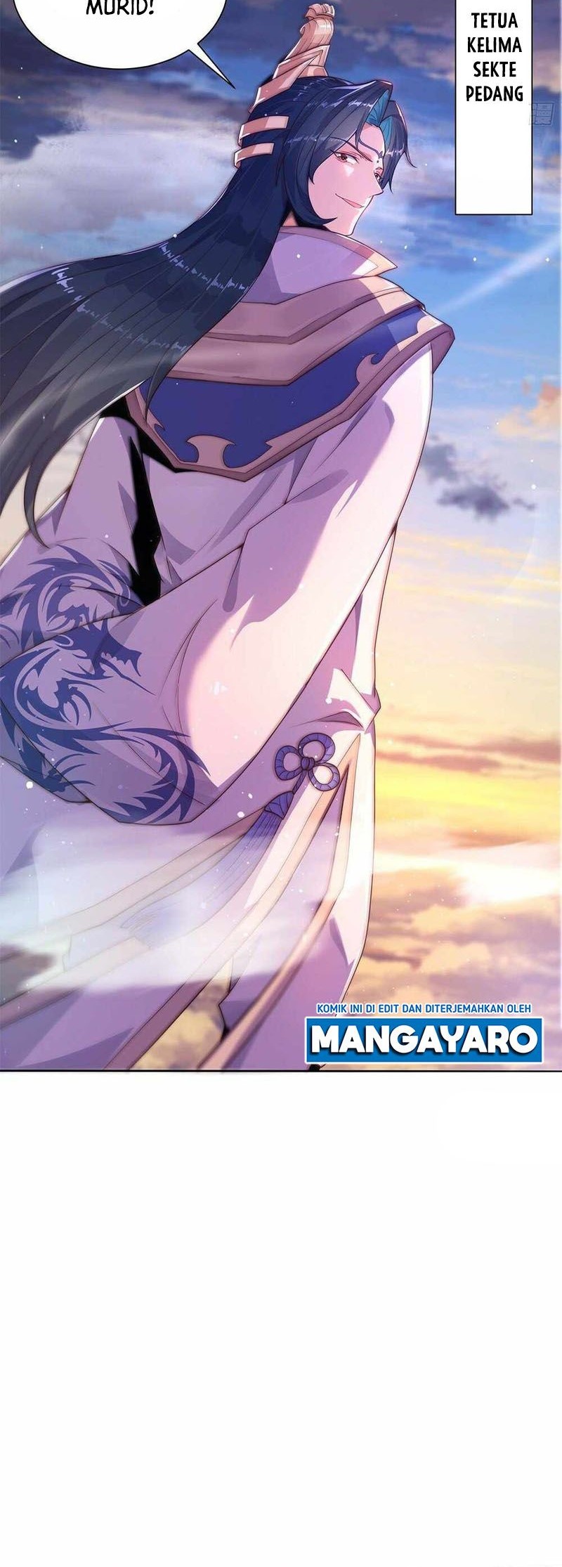 All of My Female Apprentices Want to Kill Me Chapter 01 Gambar 5