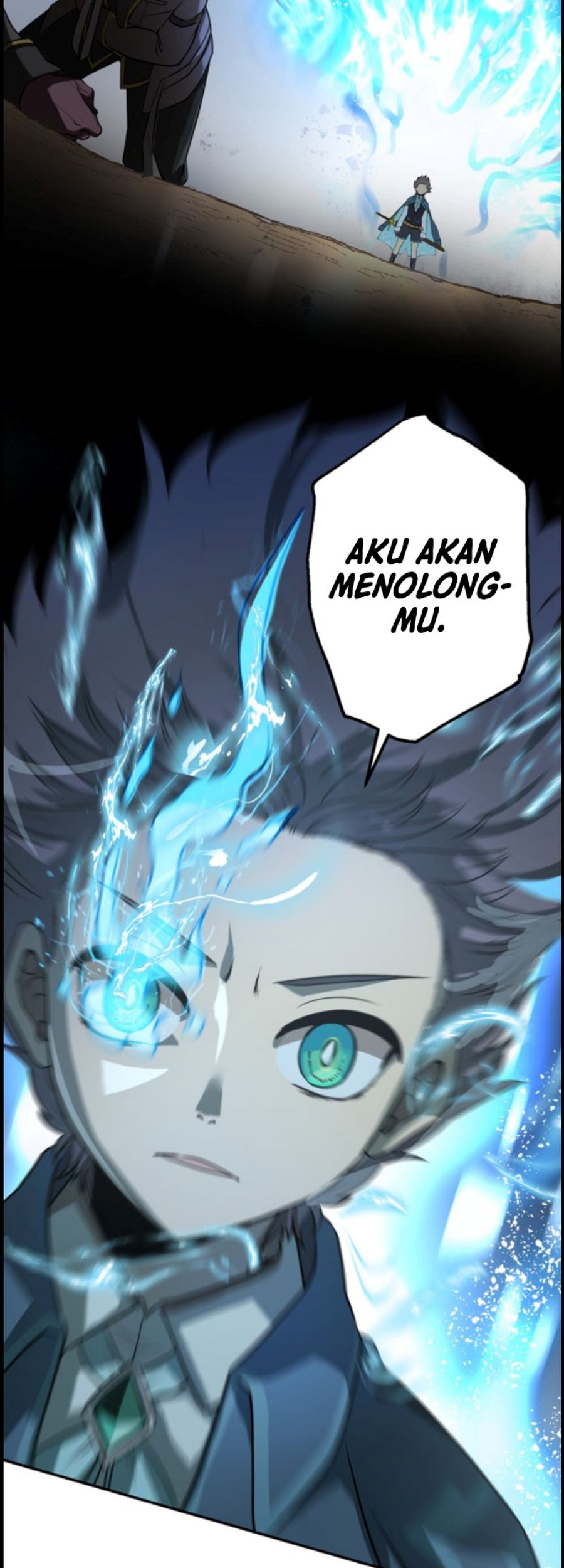 Tensei Majutsushi no Isekai Seikatsu: Gensaku Chishiki de Sekai Saikyou Chapter 2 halaman 9