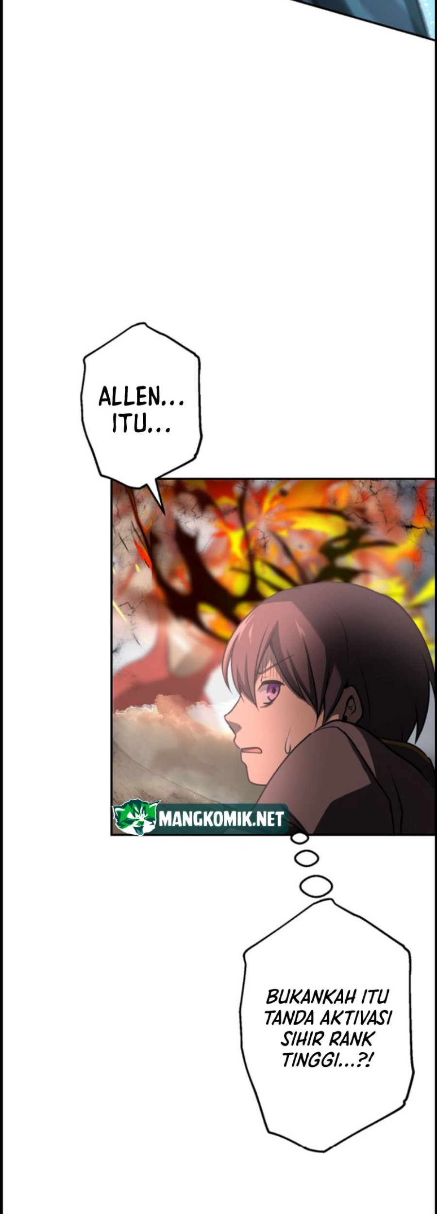 Tensei Majutsushi no Isekai Seikatsu: Gensaku Chishiki de Sekai Saikyou Chapter 2 halaman 10