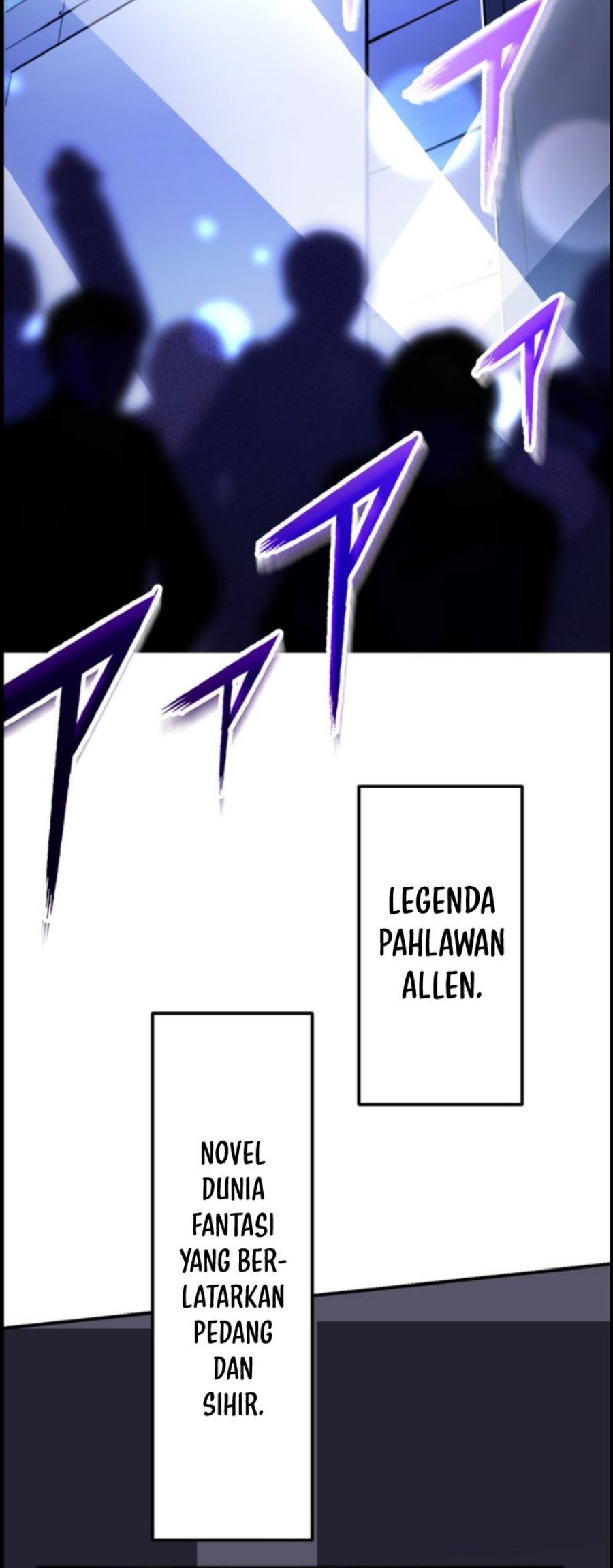 Tensei Majutsushi no Isekai Seikatsu: Gensaku Chishiki de Sekai Saikyou Chapter 1 halaman 18