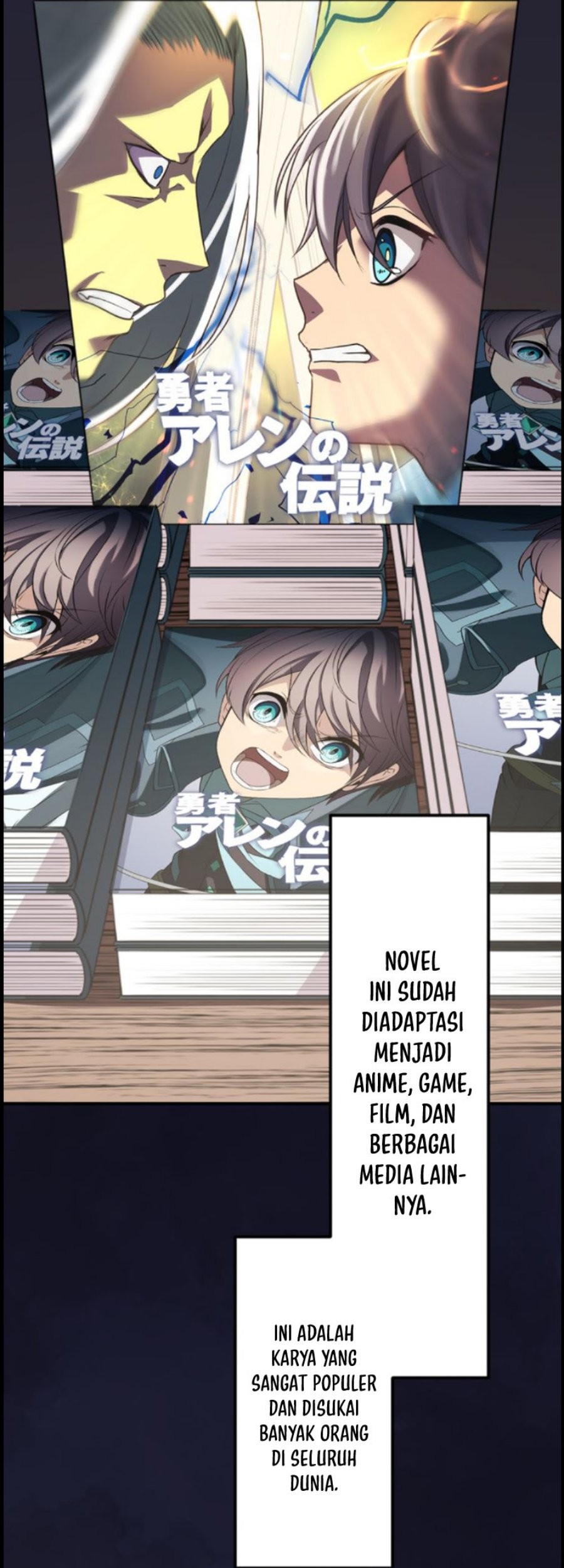Tensei Majutsushi no Isekai Seikatsu: Gensaku Chishiki de Sekai Saikyou Chapter 1 halaman 19