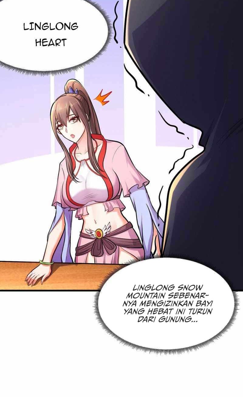 Son in Law Does Cheap Cultivation Chapter 185 halaman 5