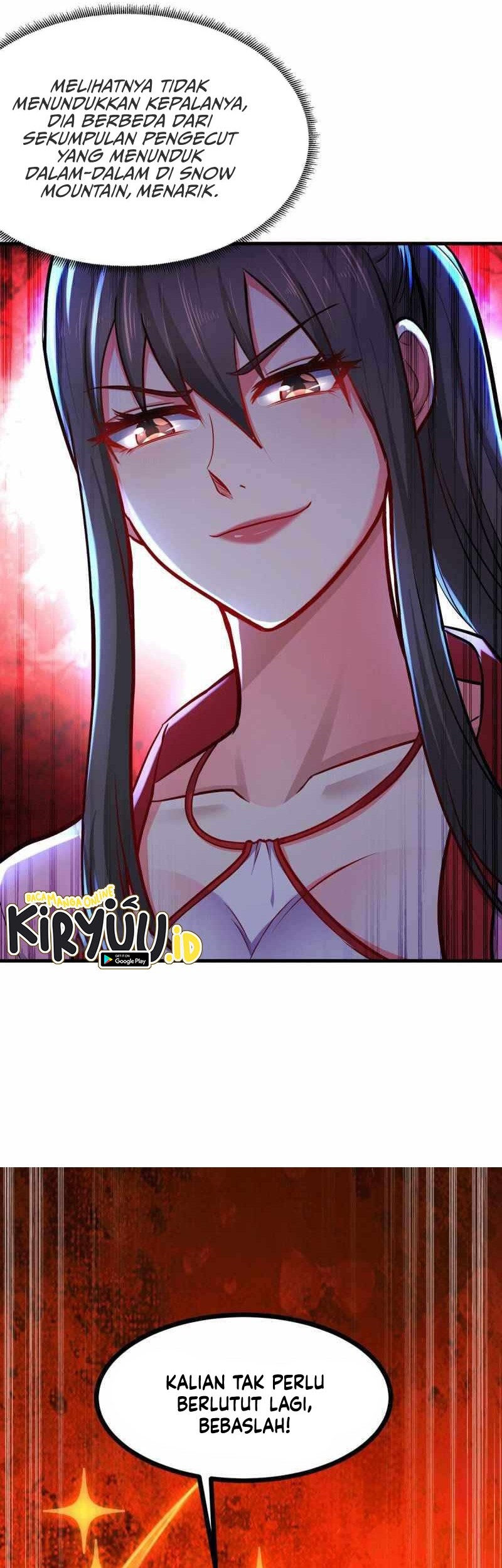Son in Law Does Cheap Cultivation Chapter 185 halaman 6