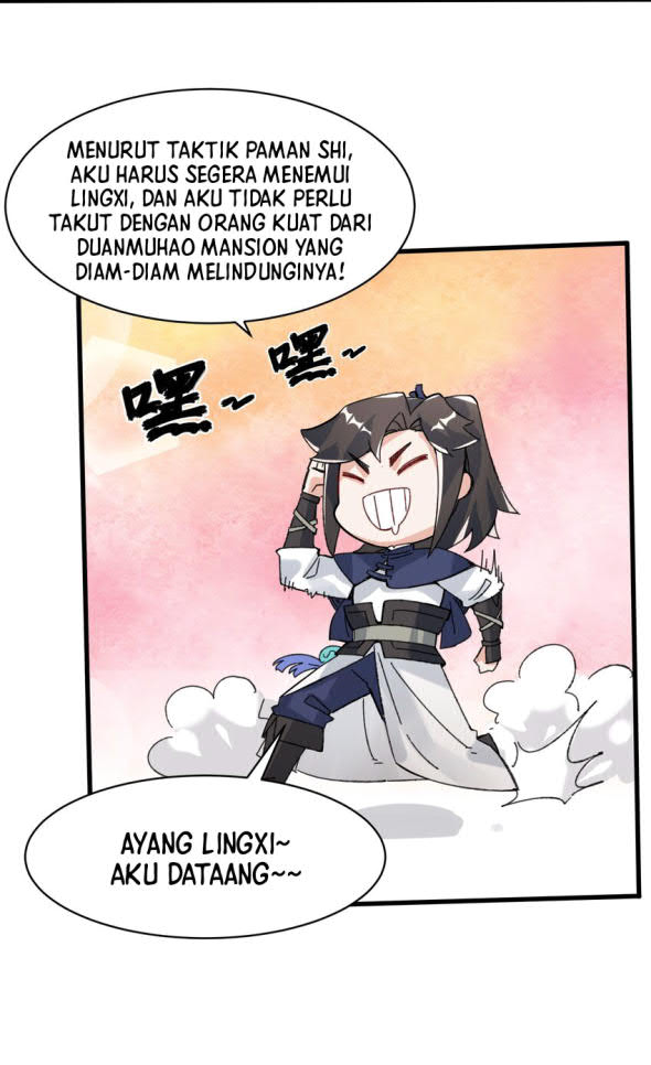 Endless devourer Chapter 65 Gambar 6