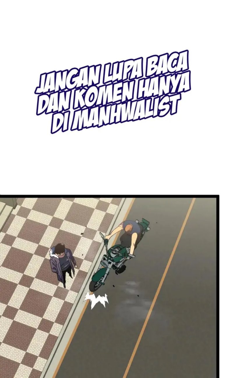 Your Talent is Mine Chapter 48 Gambar 9