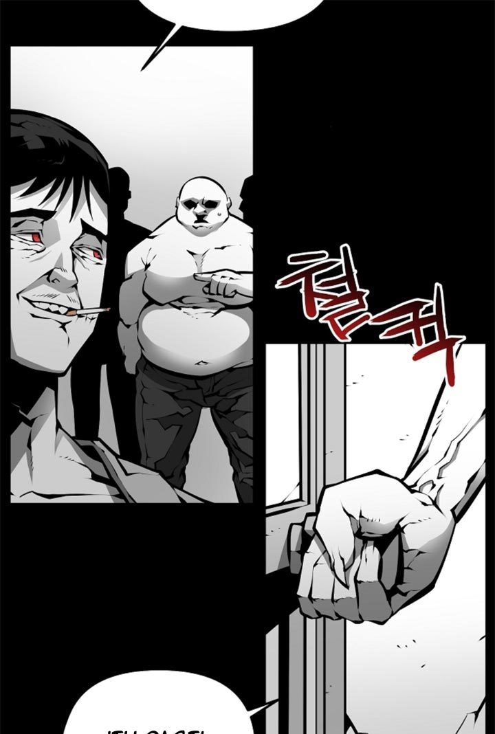 Beastburn Chapter 9 halaman 11