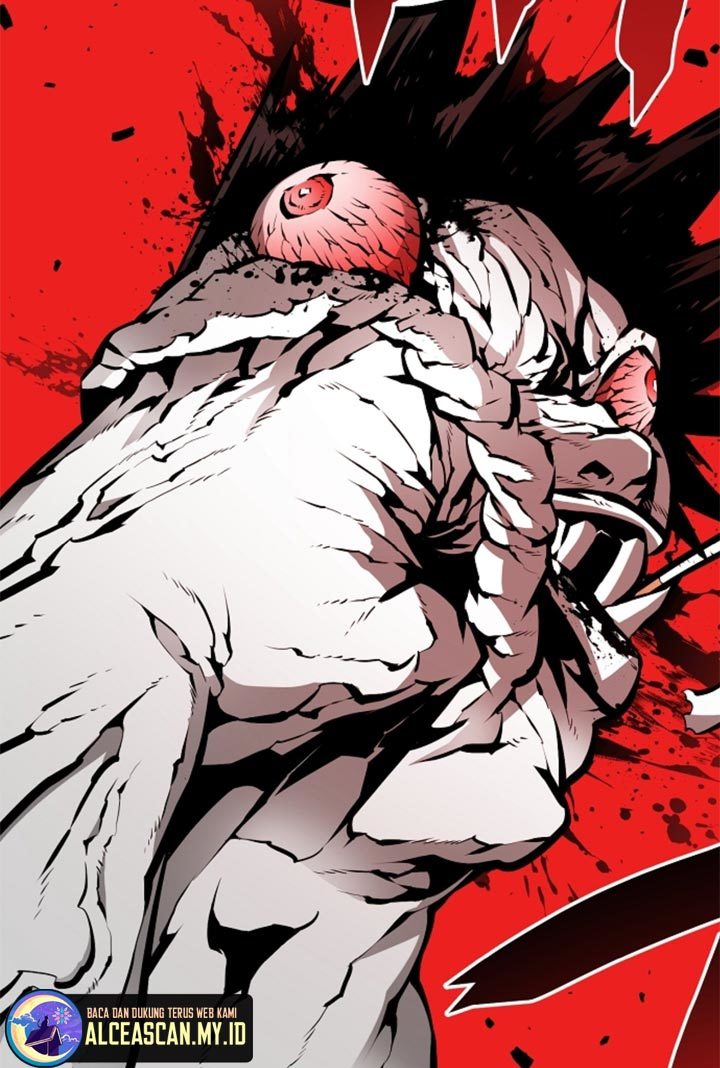 Beastburn Chapter 9 halaman 14