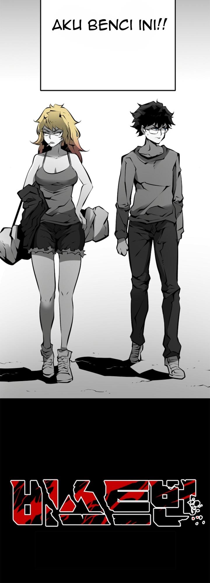 Beastburn Chapter 8 halaman 10
