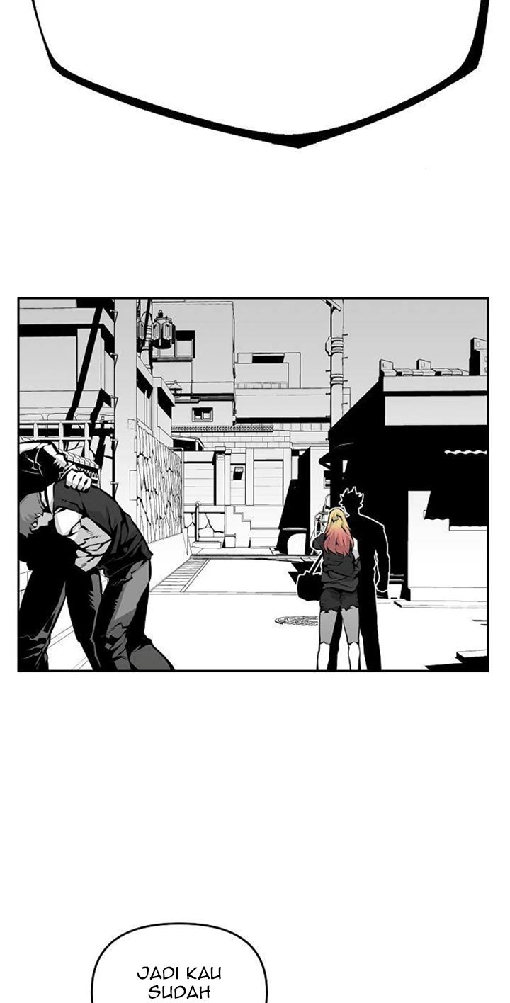 Beastburn Chapter 7 halaman 10