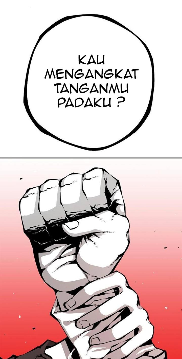 Beastburn Chapter 7 halaman 12