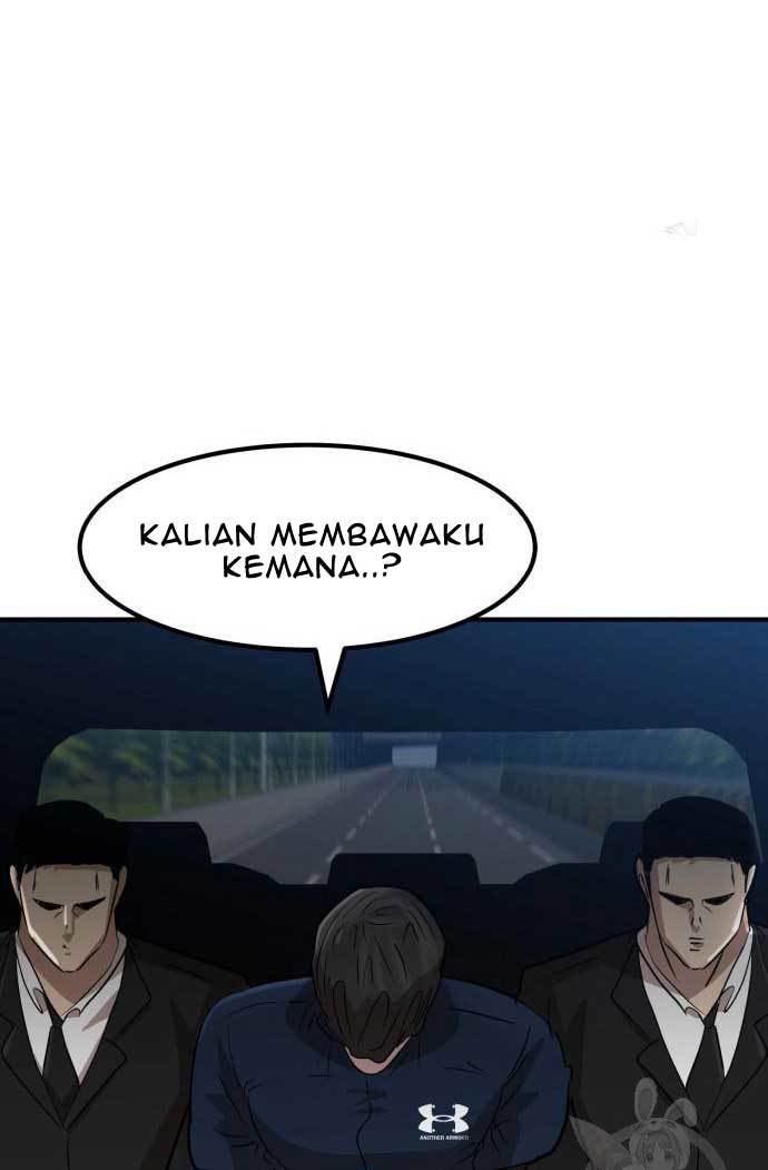Cryptocurrency Revenge Chapter 13 halaman 17