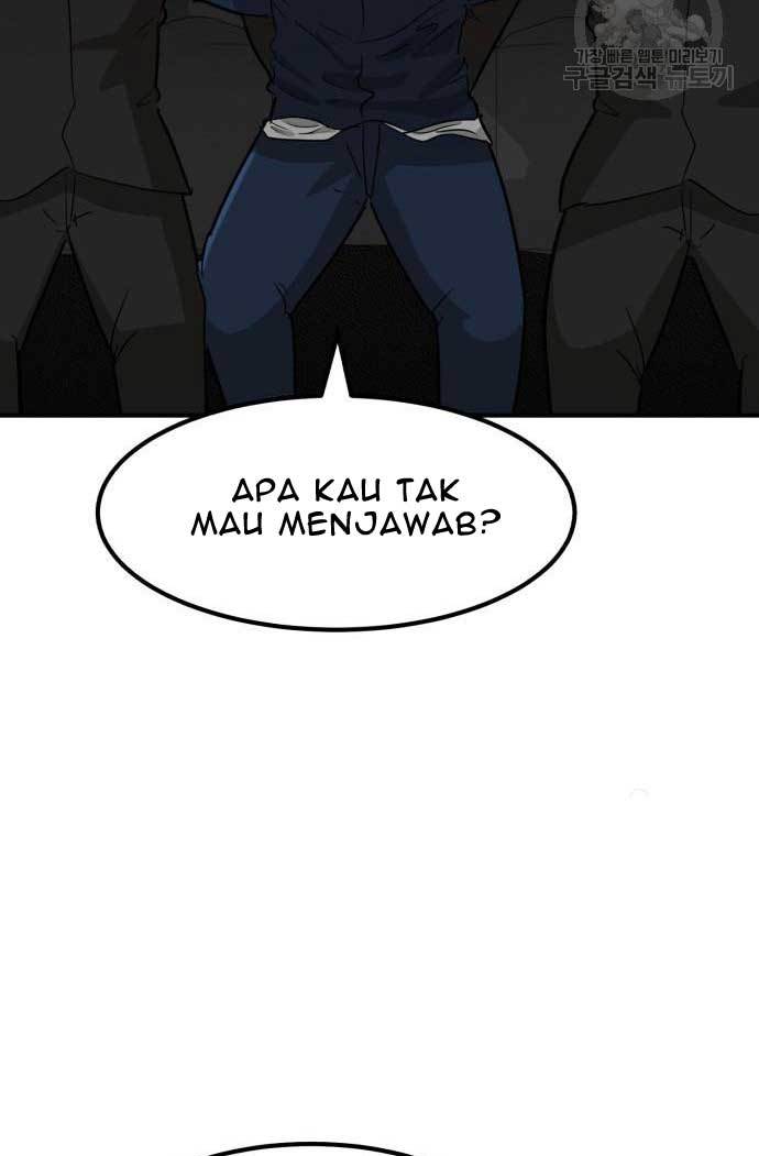 Cryptocurrency Revenge Chapter 13 halaman 18