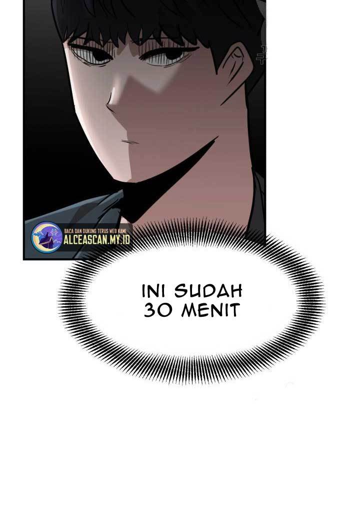 Cryptocurrency Revenge Chapter 13 halaman 21
