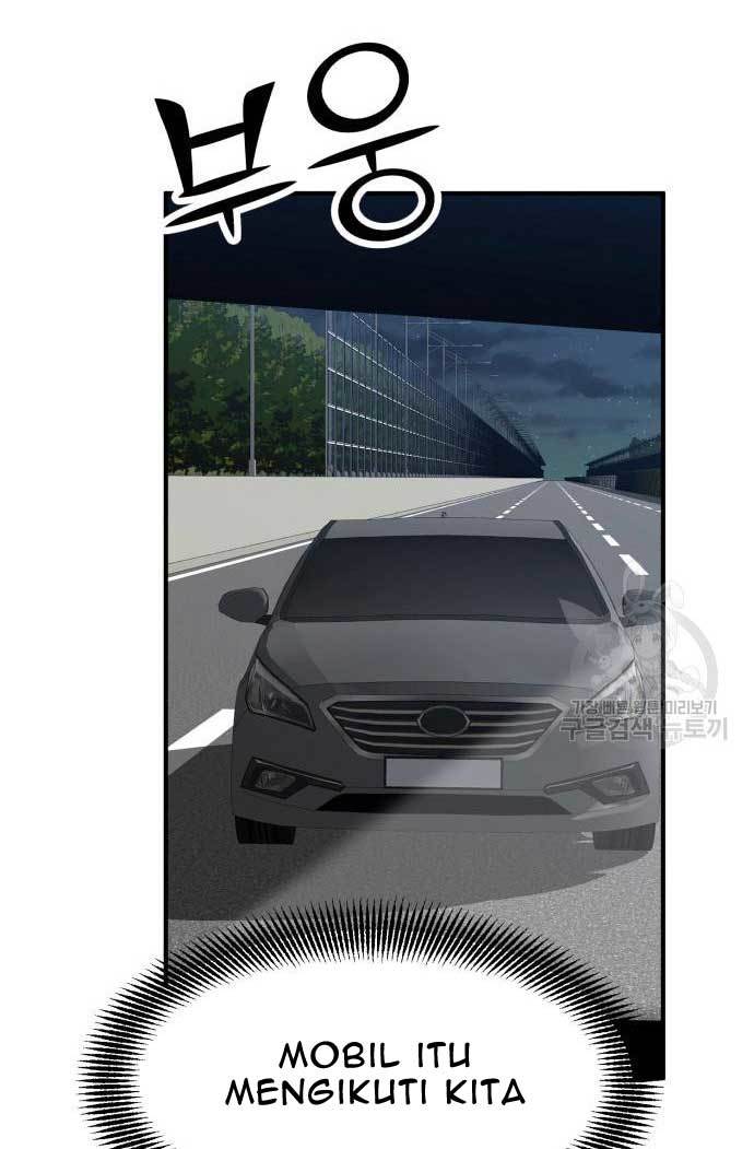 Cryptocurrency Revenge Chapter 13 halaman 22