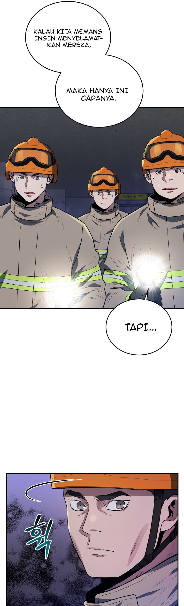 Rescue System Chapter 43 halaman 6