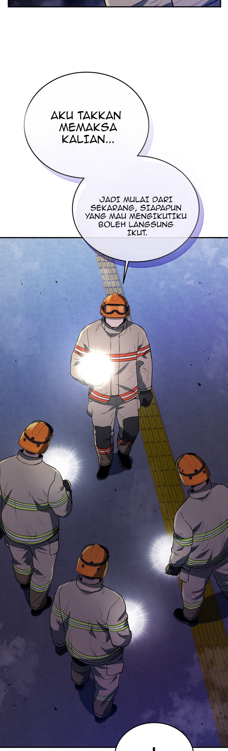 Rescue System Chapter 43 halaman 7