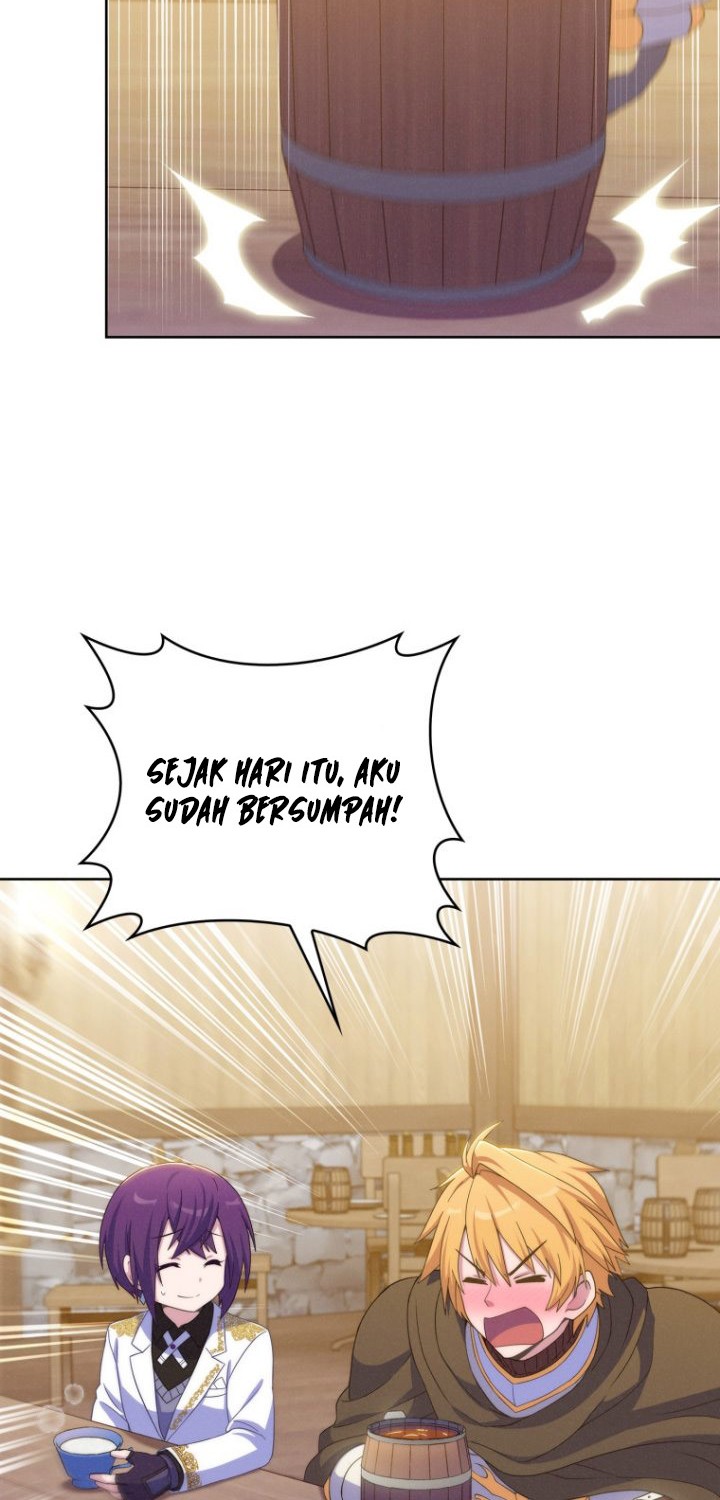Never Die Extra Chapter 37 halaman 7