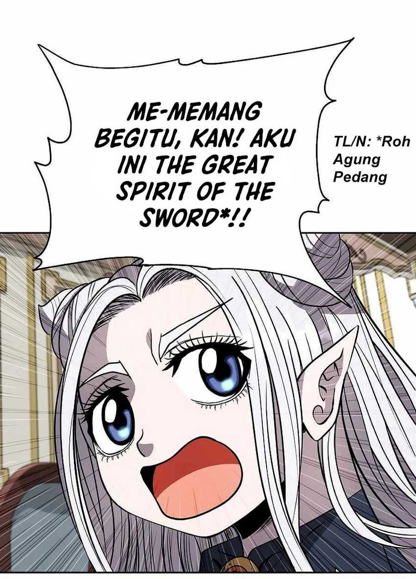 The 10th Class Lout of the Knight Family Chapter 11 - Halaman 11