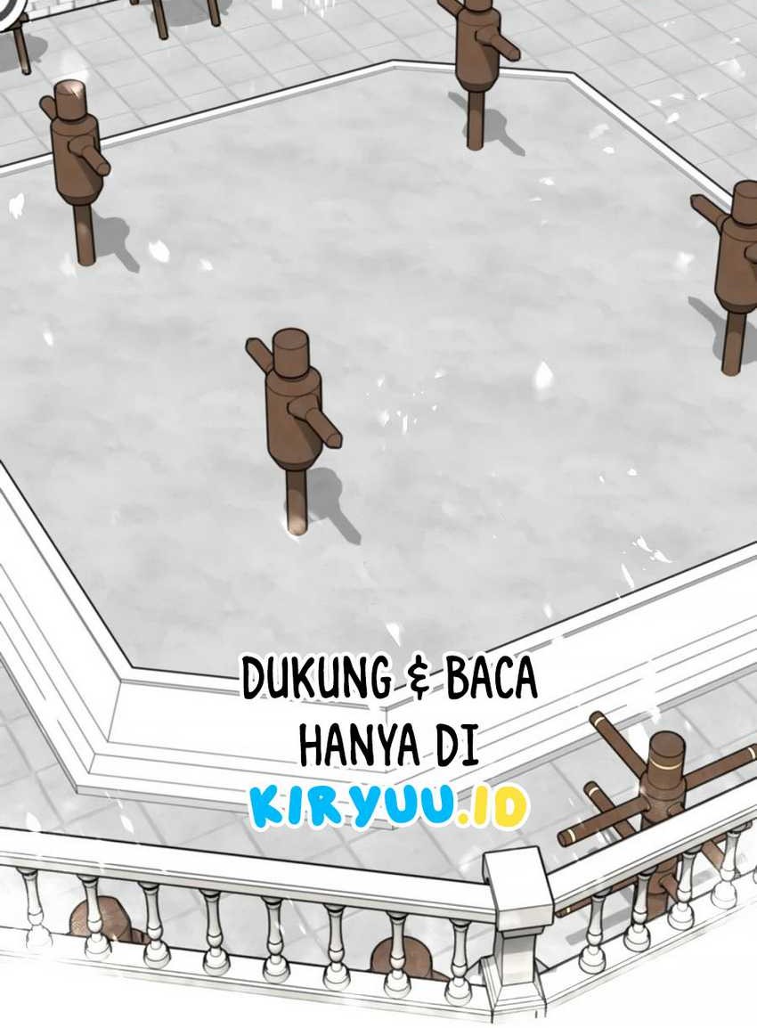 The 10th Class Lout of the Knight Family Chapter 10 - Halaman 8