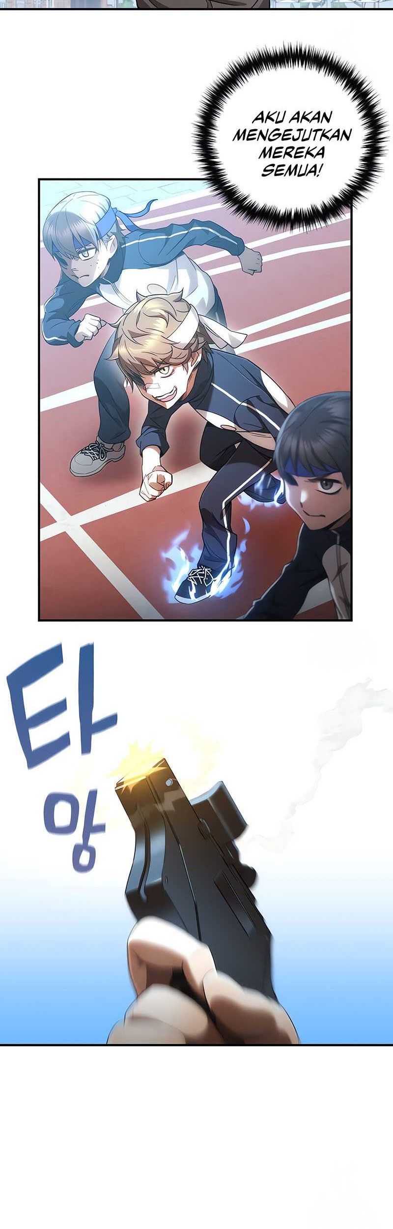 Re: Life Player Chapter 29 halaman 7