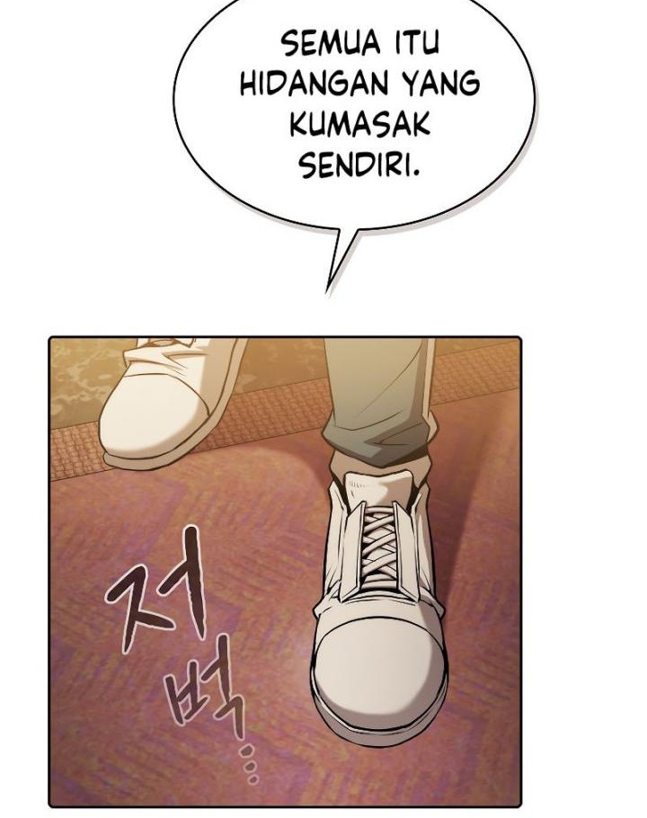 The Constellation that Returned from Hell Chapter 115 halaman 9