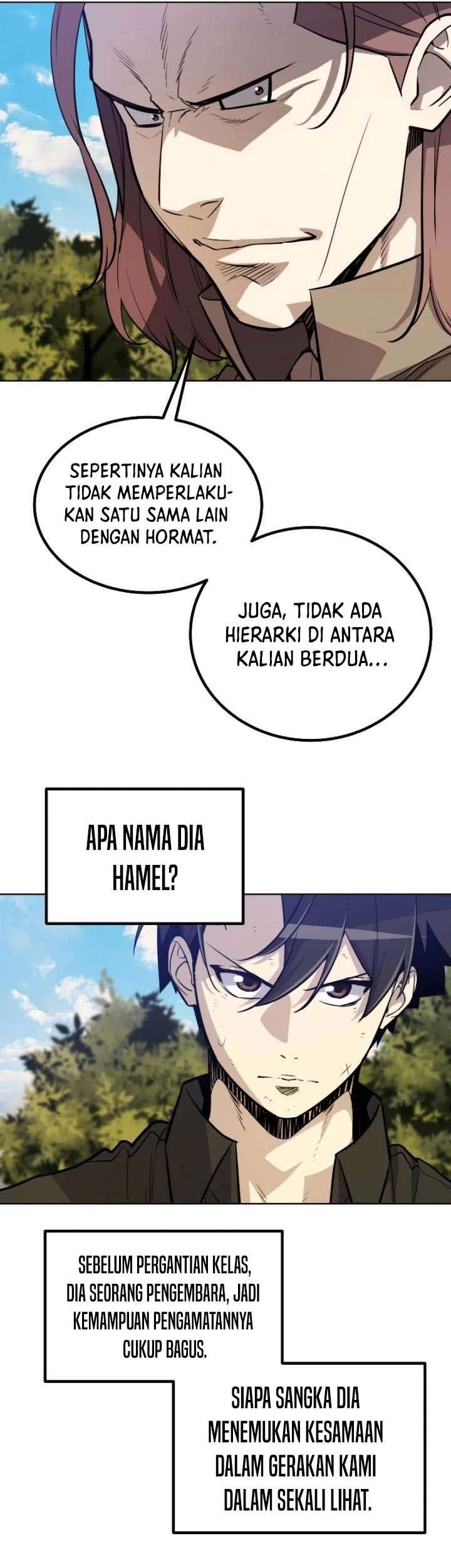 Shaman Chapter 50 halaman 8