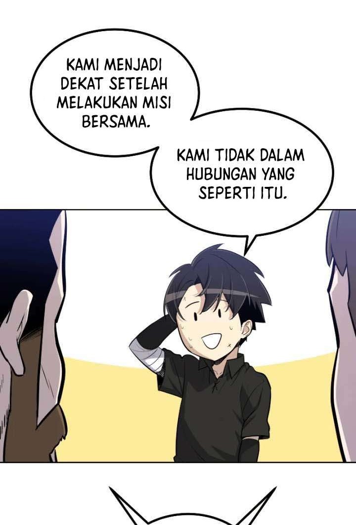 Shaman Chapter 50 halaman 9