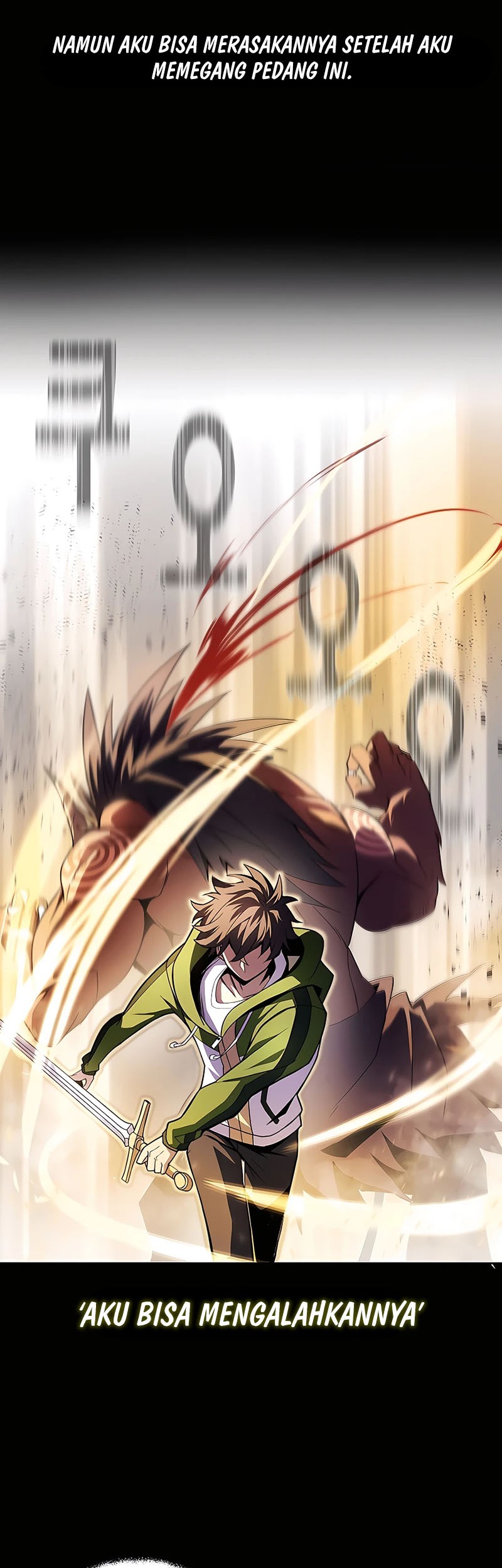 I Became A Part Time Employee For Gods (Albanara of the Gods) Chapter 08 Gambar 11