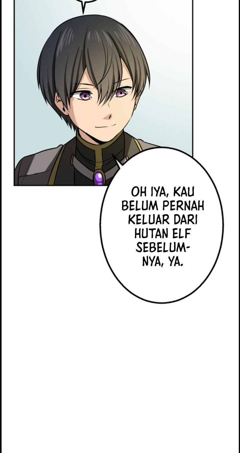 Tensei Majutsushi no Isekai Seikatsu: Gensaku Chishiki de Sekai Saikyou Chapter 11 Gambar 7