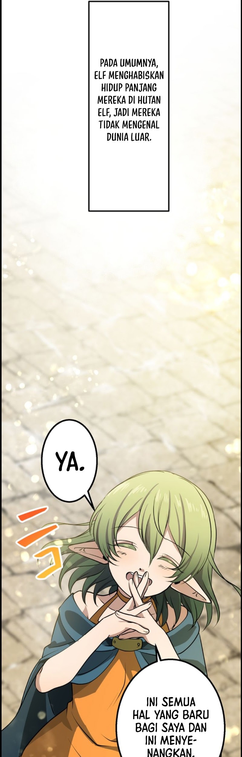 Tensei Majutsushi no Isekai Seikatsu: Gensaku Chishiki de Sekai Saikyou Chapter 11 Gambar 8