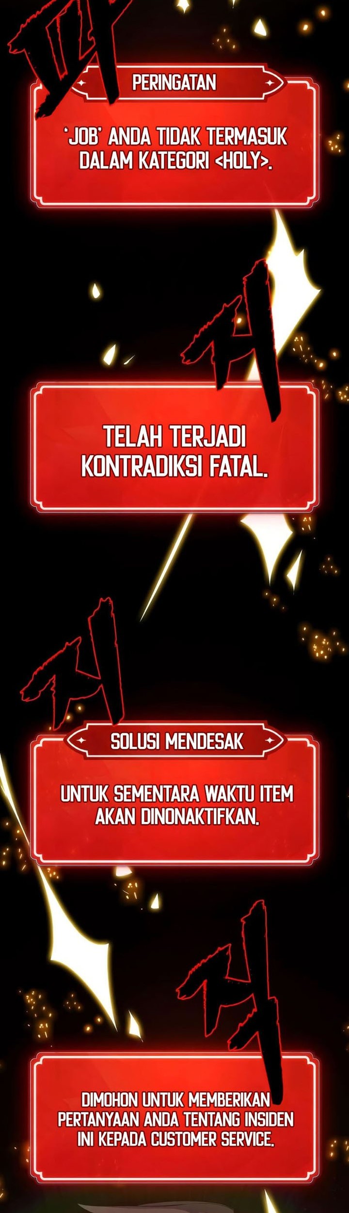The Game’s Top Troll Chapter 19 Gambar 11