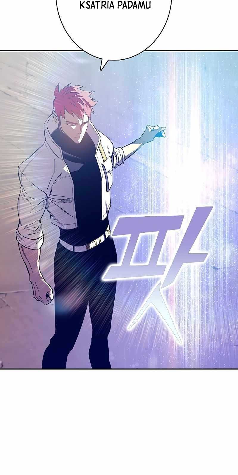 X Ash Chapter 66 halaman 11