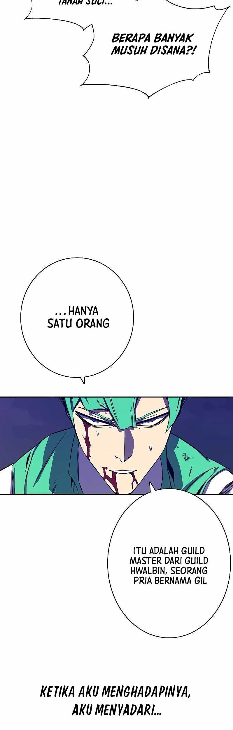 X Ash Chapter 66 halaman 15