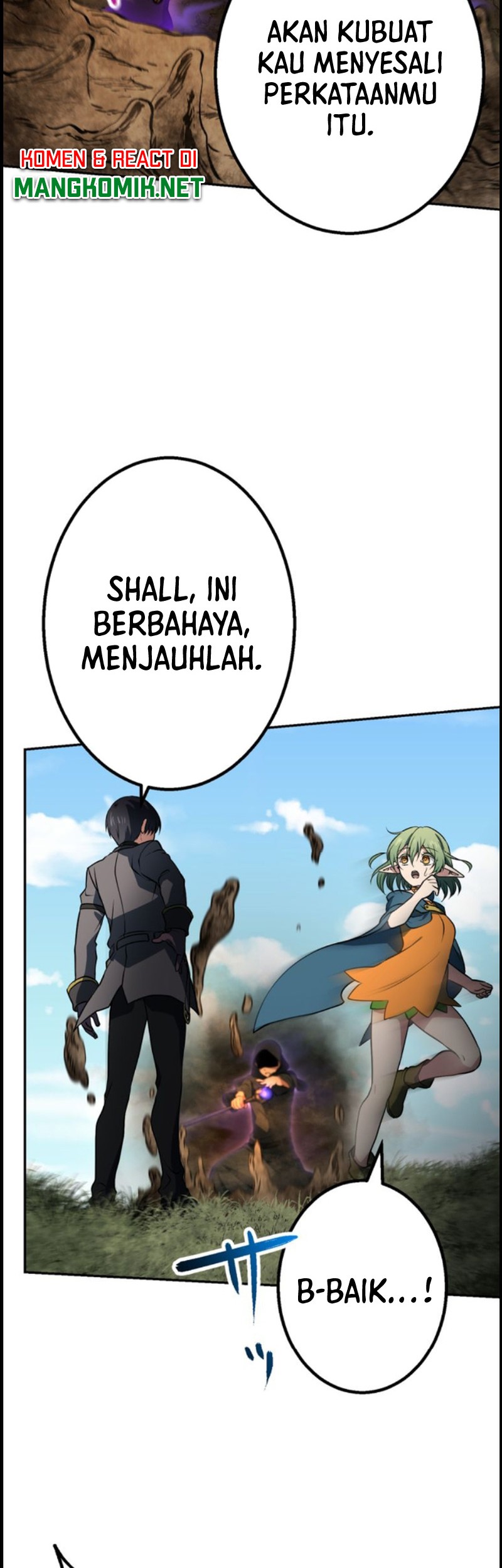 Tensei Majutsushi no Isekai Seikatsu: Gensaku Chishiki de Sekai Saikyou Chapter 15 Gambar 6