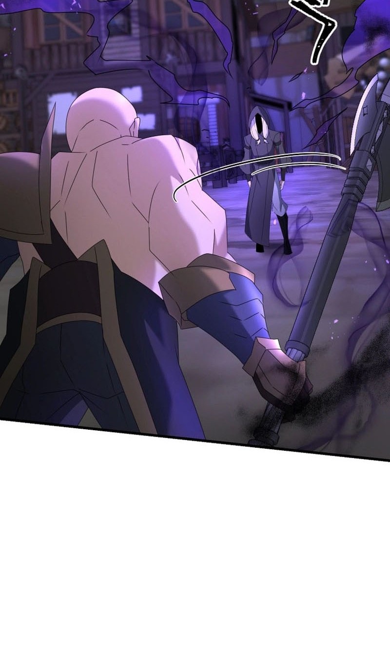 The Lazy Swordmaster Chapter 60 halaman 9