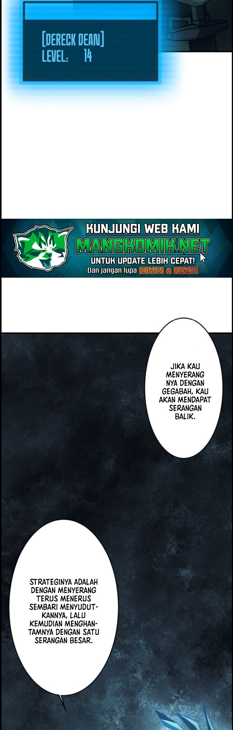 Undead King ~Teihen Bouken-sha, Mamono no Chikara de Shinka Musou~ Chapter 04 Gambar 7