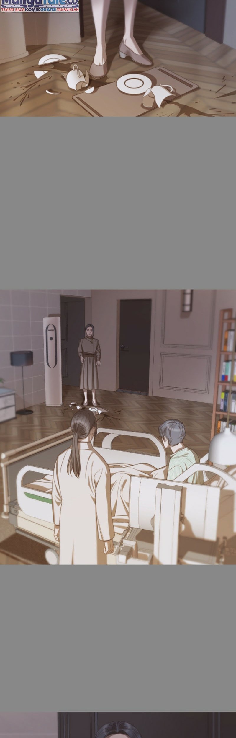 A Heartfelt Andante Chapter 01 Gambar 14