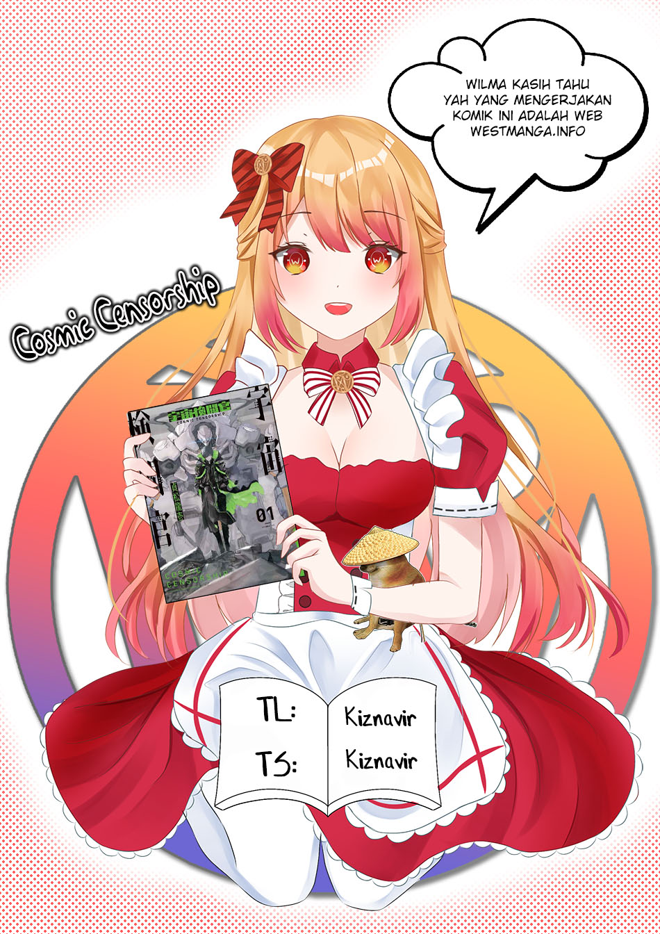 Cosmic Censorship Chapter 19 Gambar 3