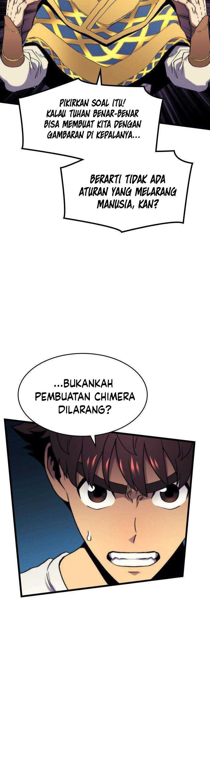 Wizard of Arsenia Chapter 55 Gambar 8