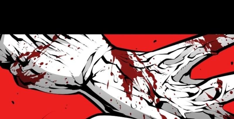 Beastburn Chapter 10 halaman 10